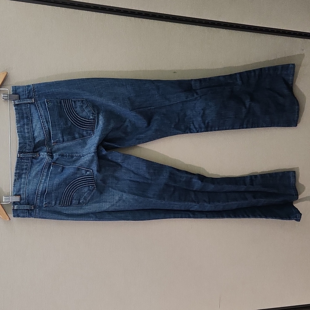 Joe's Jeans- Rocker Size 29 - Picture 3 of 14